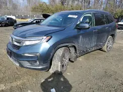 5FNYF6H63KB094831 2019 HONDA PILOT