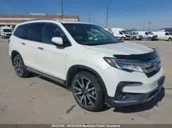 5FNYF6H63KB506178 2019 HONDA PILOT