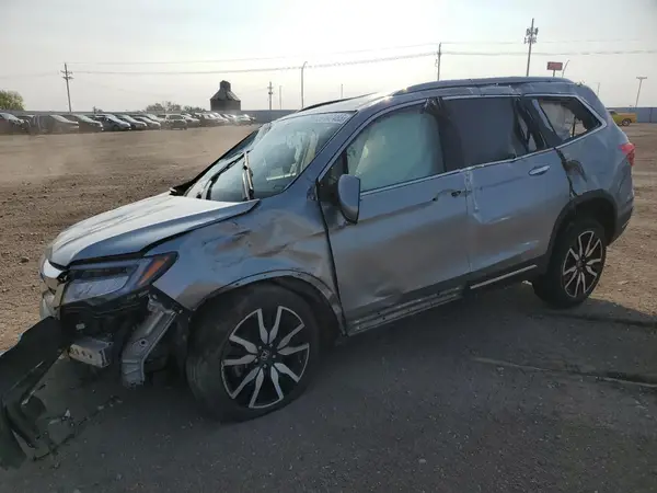 5FNYF6H63LB000545 2020 HONDA PILOT - Image 1