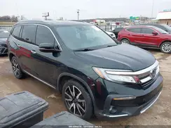 5FNYF6H63LB000691 2020 HONDA PILOT