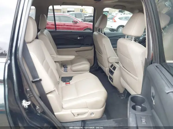 5FNYF6H63LB000691 2020 HONDA PILOT - Image 8