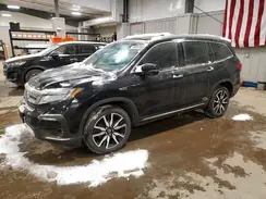 5FNYF6H63LB005681 2020 HONDA PILOT