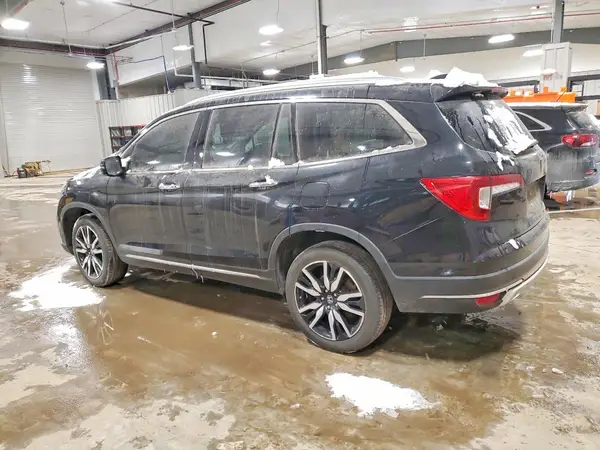 5FNYF6H63LB005681 2020 HONDA PILOT - Image 2