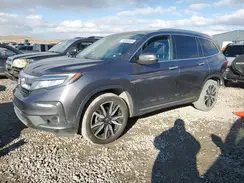 5FNYF6H63LB009617 2020 HONDA PILOT