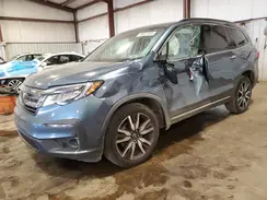 5FNYF6H63LB010122 2020 HONDA PILOT