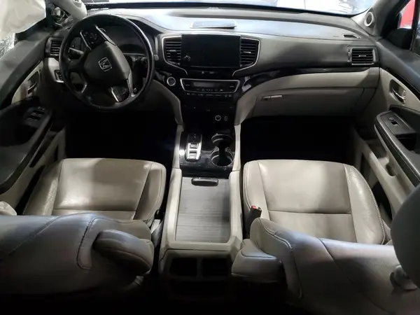5FNYF6H63LB010122 2020 HONDA PILOT - Image 8