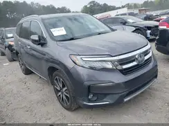 5FNYF6H63LB014056 2020 HONDA PILOT