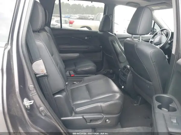 5FNYF6H63LB014056 2020 HONDA PILOT - Image 8