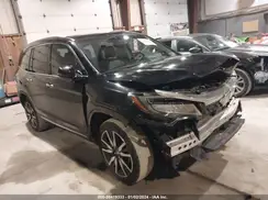 5FNYF6H63LB032301 2020 HONDA PILOT