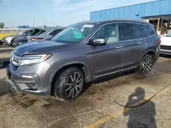 5FNYF6H63LB048322 2020 HONDA PILOT