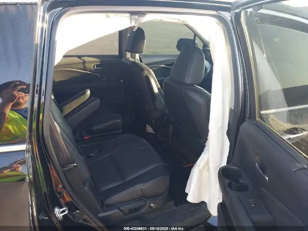 5FNYF6H63LB054976 2020 HONDA PILOT - Image 8