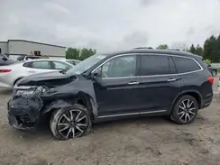 5FNYF6H63LB058008 2020 HONDA PILOT