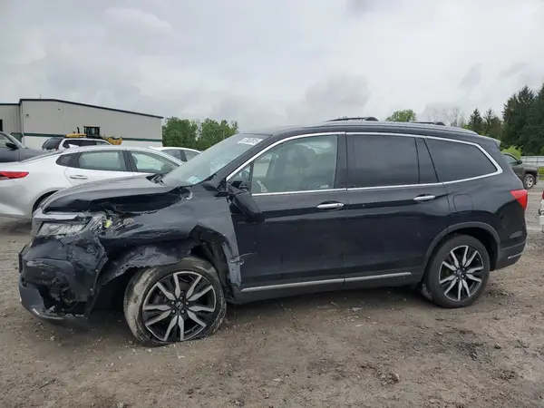 5FNYF6H63LB058008 2020 HONDA PILOT - Image 1