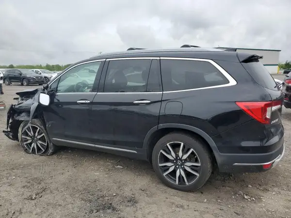 5FNYF6H63LB058008 2020 HONDA PILOT - Image 2