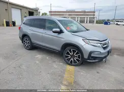 5FNYF6H63LB503475 2020 HONDA PILOT