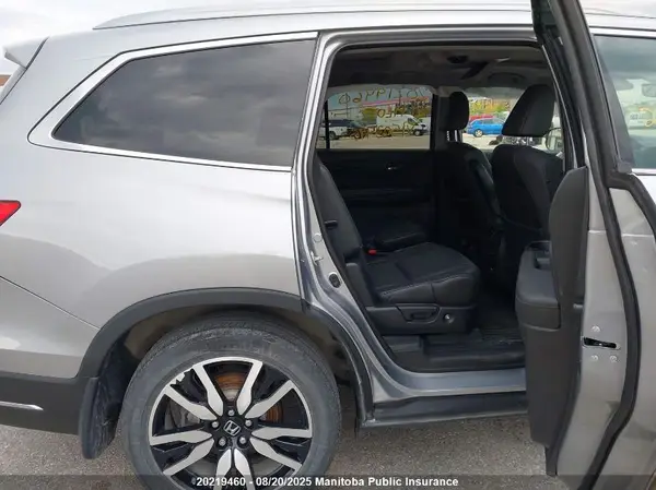 5FNYF6H63LB503475 2020 HONDA PILOT - Image 8