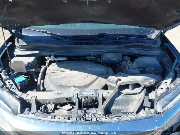 5FNYF6H63LB505100 2020 HONDA PILOT - Image 8