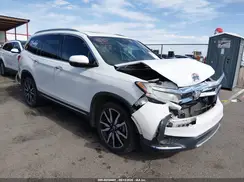 5FNYF6H63MB005875 2021 HONDA PILOT