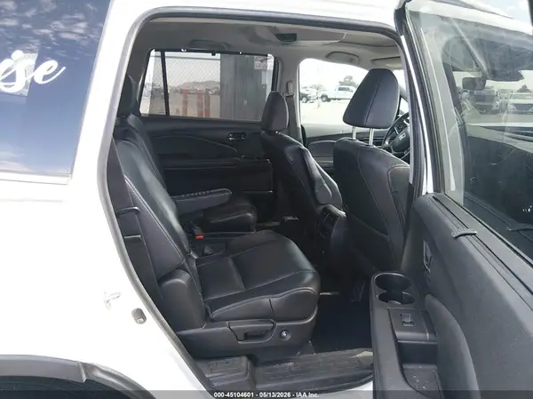 5FNYF6H63MB005875 2021 HONDA PILOT - Image 8