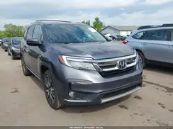5FNYF6H63MB021946 2021 HONDA PILOT