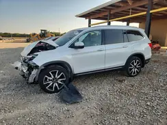 5FNYF6H63MB032705 2021 HONDA PILOT