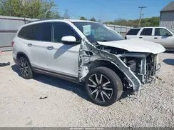 5FNYF6H63MB037919 2021 HONDA PILOT