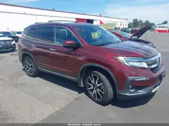 5FNYF6H63MB043509 2021 HONDA PILOT