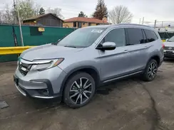 5FNYF6H63MB044627 2021 HONDA PILOT