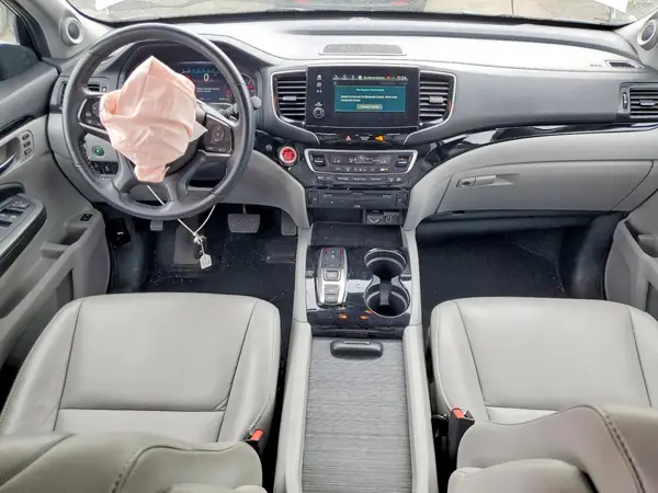 5FNYF6H63MB044627 2021 HONDA PILOT - Image 8