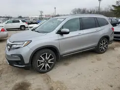 5FNYF6H63MB046605 2021 HONDA PILOT