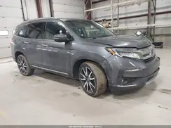 5FNYF6H63MB049374 2021 HONDA PILOT