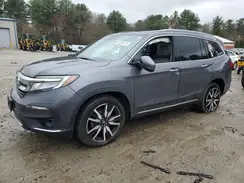 5FNYF6H63MB070290 2021 HONDA PILOT