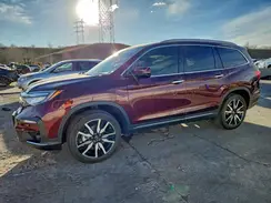 5FNYF6H63MB079121 2021 HONDA PILOT
