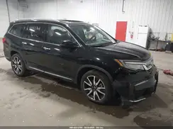 5FNYF6H63MB082603 2021 HONDA PILOT