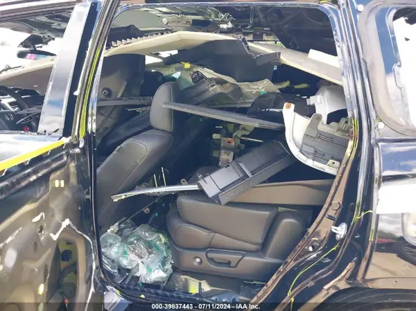 5FNYF6H63MB088594 2021 HONDA PILOT - Image 8