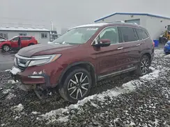 5FNYF6H63MB091057 2021 HONDA PILOT