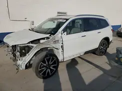5FNYF6H63MB091785 2021 HONDA PILOT