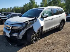 5FNYF6H63MB503753 2021 HONDA PILOT