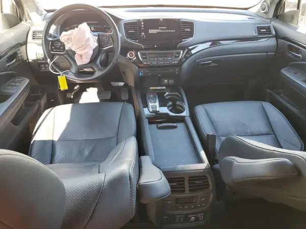 5FNYF6H63MB503753 2021 HONDA PILOT - Image 8