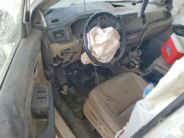 5FNYF6H63NB002122 2022 HONDA PILOT - Image 8