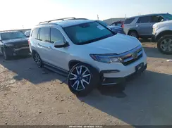 5FNYF6H63NB002136 2022 HONDA PILOT