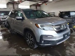 5FNYF6H63NB022158 2022 HONDA PILOT