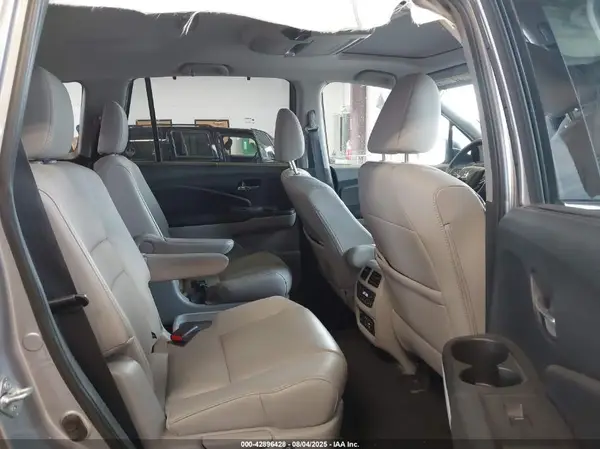 5FNYF6H63NB022158 2022 HONDA PILOT - Image 8