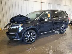 5FNYF6H63NB022810 2022 HONDA PILOT