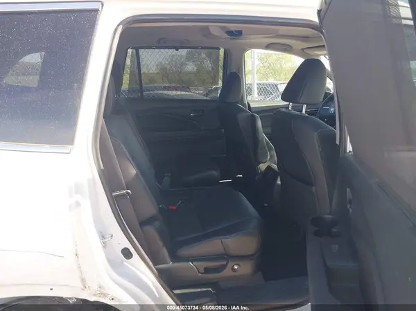 5FNYF6H63NB031491 2022 HONDA PILOT - Image 8