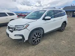 5FNYF6H63NB057959 2022 HONDA PILOT