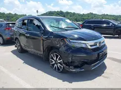 5FNYF6H63NB075135 2022 HONDA PILOT