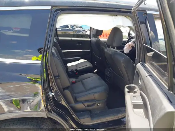 5FNYF6H63NB075135 2022 HONDA PILOT - Image 8