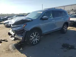 5FNYF6H63NB077922 2022 HONDA PILOT