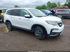5FNYF6H63NB086457 2022 HONDA PILOT
